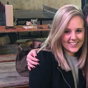 Meet your Posher, Meghan